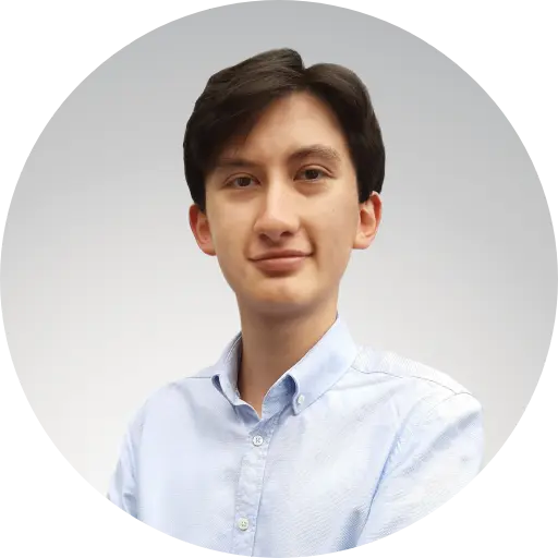 Jorge Andrés Padilla