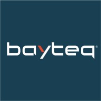 Bayteq logo